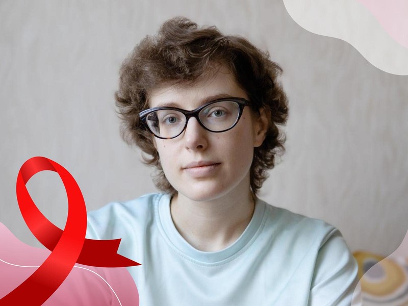 У Алёны рак крови, после рецидива ей требуется лечение в Беларуси