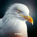 Белая Чайка