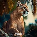 Puma concolor coryi