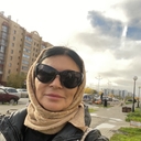 Исабекова Зульфия