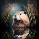 Речной Бобр