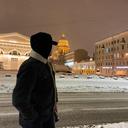 Магомед Амирчупанов