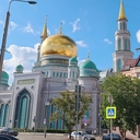Аллах Велик 🙏🕋