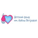 CF named after Alyona Petrova