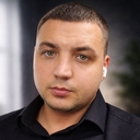 Сергей Морунаш