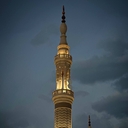 الحمد لله