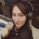 Динара Кафискина
