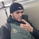 Рамазан Муртазалиев