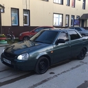 Азиатский Бобр
