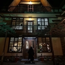 Западный хулок