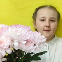 Варя