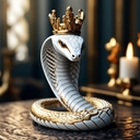 Королевская кобра