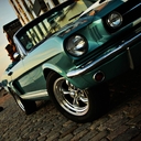 Авраам Авраам