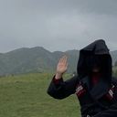 Пятнистый Лев