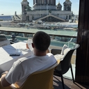 Суматранский Носорог