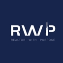 Realtor with purpose
