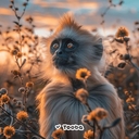 Золотой Лангур