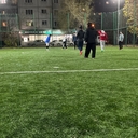Кожистая Черепаха