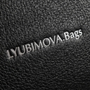 LYUBIMOVA