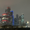 Малый Лебедь