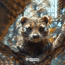 Енот-полоскун