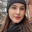 Залина Шахэмирова