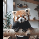 Красная Панда