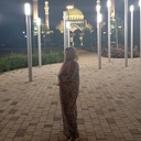 Анна Назарова