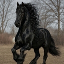 Арабский Жеребец