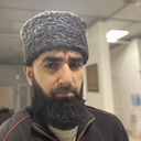 Тимур Шихабидов