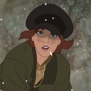 Лиза Дюк