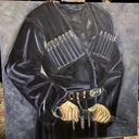 Северный Синий Кит