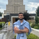 Mukhammed Farkhatov