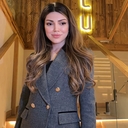 Madina Omarova