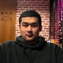 Азамат Ирисметов