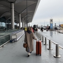 Сюзанна Ахматовна А.