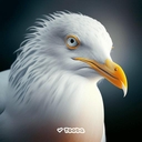 Белая Чайка