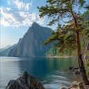 Байкальский Омуль