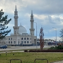 Мусафир