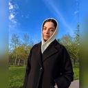 Гусейнова Арина