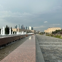 Москва Столица