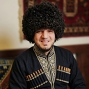 Кавказский Араб