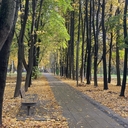 Неизвестная