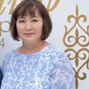 Токжан