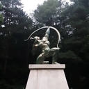 Сибирский Хомяк