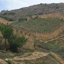 Красный Волк