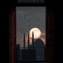 🌙