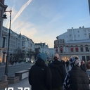 Красный Волк