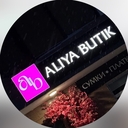 ALIYA_BUTIK