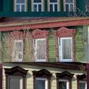 Африканский Лев